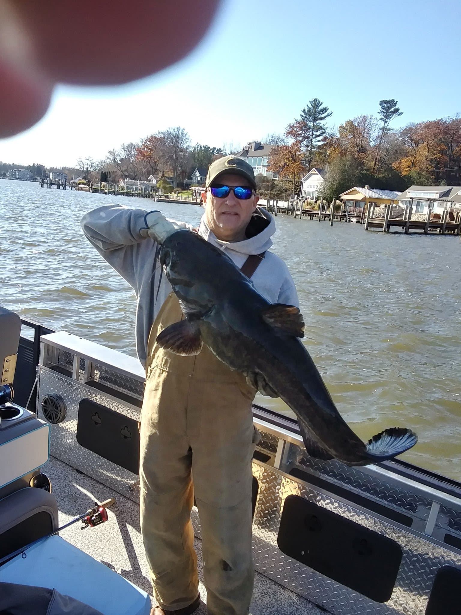 Fishing Charters